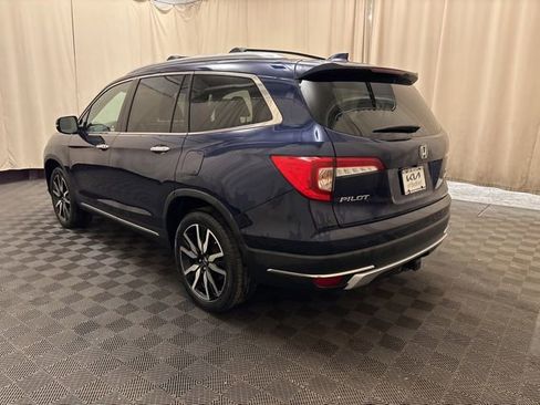 Used 2022 Honda Pilot Touring image 7