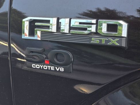 Used 2018 Ford F150 XL w/ Equipment Group 101A Mid AWD/4WD image 5