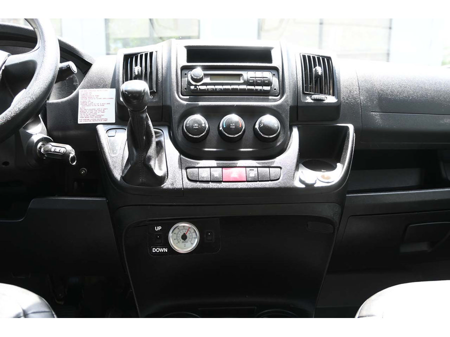 Used 2014 RAM ProMaster 2500 w/ Interior Convenience Group FWD image 24