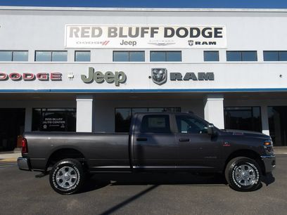 New 2025 RAM 3500 Big Horn