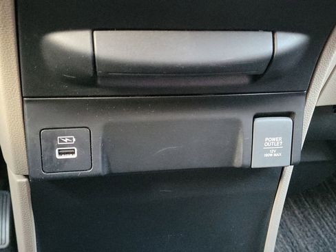 Used 2022 Honda Odyssey EX image 20