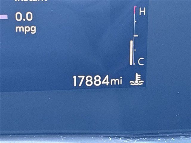 Certified 2024 Buick Encore GX Preferred FWD image 12