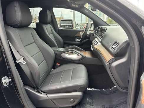 New 2026 Mercedes-Benz GLE 350 4MATIC image 20