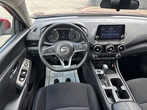Used 2024 Nissan Sentra SV image 22