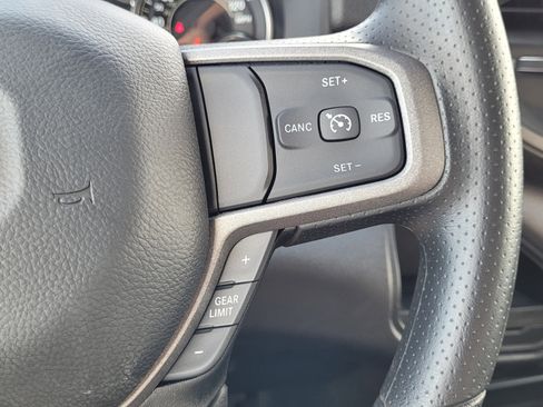 New 2024 RAM 2500 Tradesman w/ Chrome Appearance Group image 18