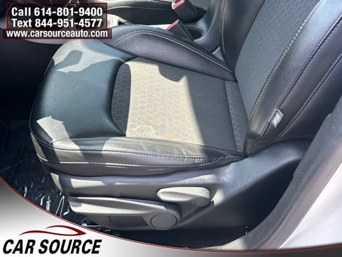 Used 2020 Jeep Compass Latitude FWD image 10