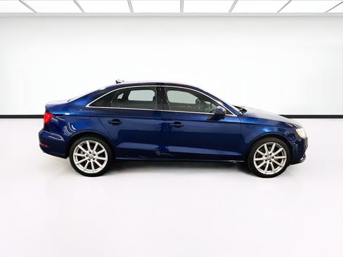 Used 2015 Audi A3 2.0T Premium Plus AWD/4WD image 25