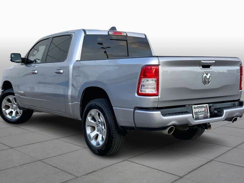Used 2020 RAM 1500 Lone Star image 12