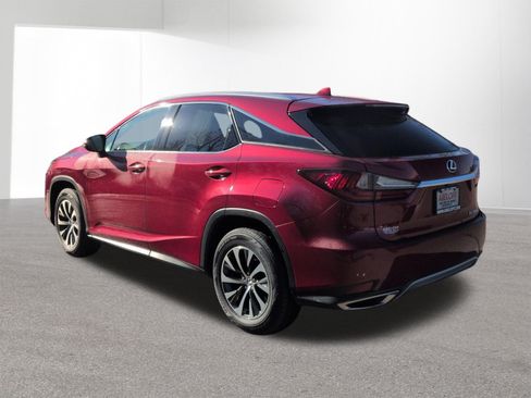 Used 2022 Lexus RX 350 AWD w/ Premium Package image 5