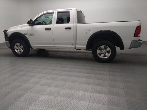 Used 2015 RAM 1500 Tradesman w/ Popular Equipment Group image 3