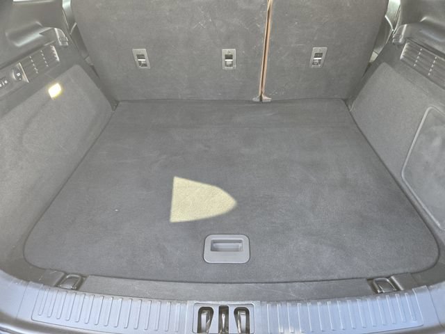 Used 2022 Lincoln Nautilus Reserve FWD image 32