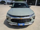 New 2026 Chevrolet TrailBlazer LT w/ Convenience Package image 2