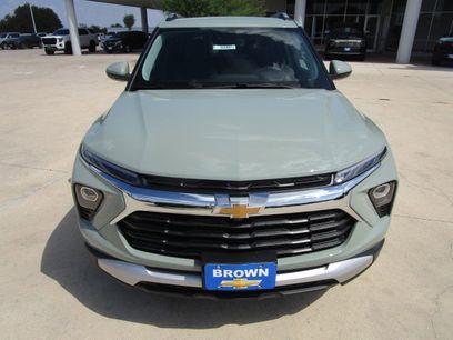 New 2026 Chevrolet TrailBlazer LT w/ Convenience Package