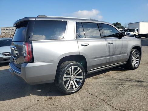 Used 2018 GMC Yukon Denali w/ Denali Ultimate Package image 6