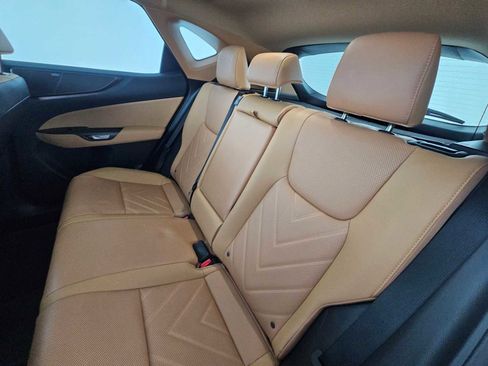 Certified 2026 Lexus NX 450h+ AWD w/ Accessory Package (K3) image 17