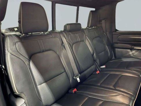 Used 2021 RAM 1500 Limited w/ Night Edition AWD/4WD image 71
