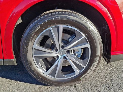 Used 2025 Lexus RX 350h image 29