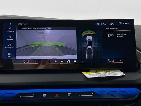 Used 2026 BMW X3 xDrive30 w/ M Sport Package image 13