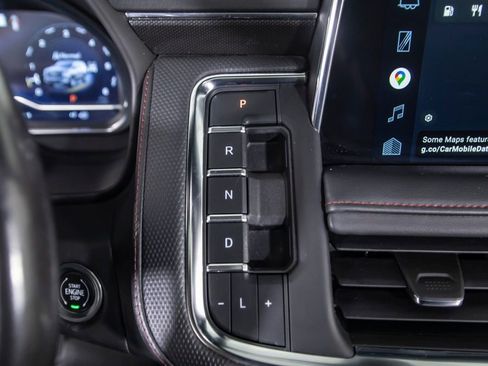 Used 2022 Chevrolet Suburban RST w/ Sport Performance Package image 38