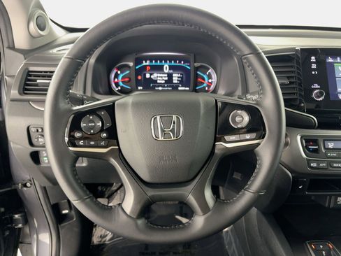 Used 2022 Honda Pilot EX-L image 18