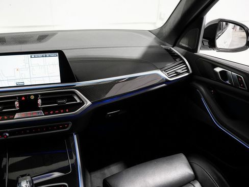 Used 2022 BMW X5 M50i w/ Executive Package image 23