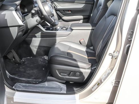 New 2026 MAZDA CX-90 3.3 Turbo S w/ Premium Package image 26