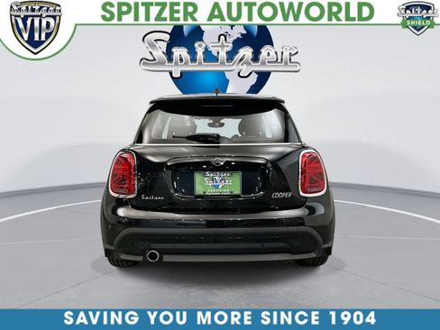Used 2024 MINI Cooper 2-Door Hardtop FWD image 10
