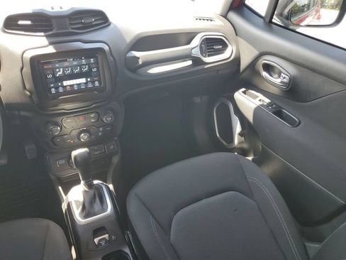 Used 2021 Jeep Renegade Sport AWD/4WD image 15