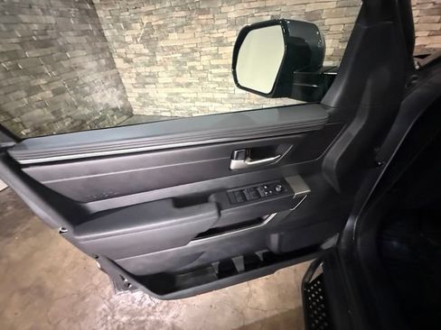 Used 2023 Toyota Tundra SR5 w/ TRD Off-Road Package AWD/4WD image 8