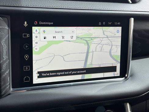 Used 2023 GMC Yukon XL Denali w/ Denali Reserve Package image 37