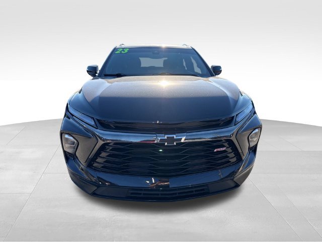 Used 2023 Chevrolet Blazer RS w/ LPO, Floor Liner Package FWD image 8
