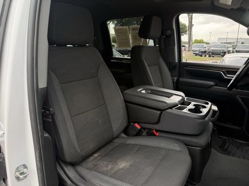Used 2025 Chevrolet Silverado 2500 LT w/ Convenience Package AWD/4WD image 25