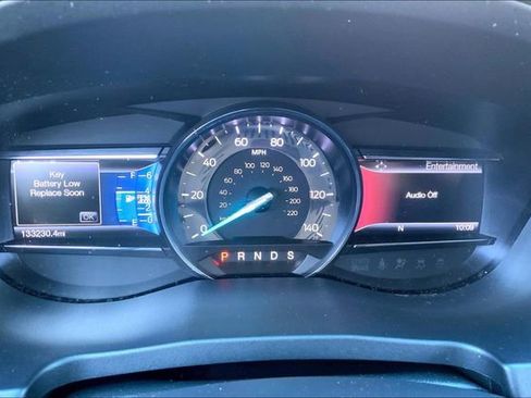 Used 2016 Ford Explorer Sport w/ Equipment Group 401A image 24