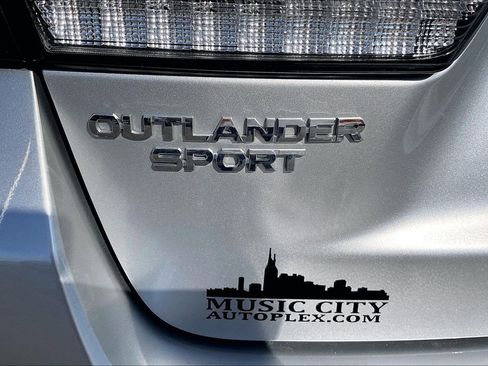 Used 2024 Mitsubishi Outlander Sport SE image 26