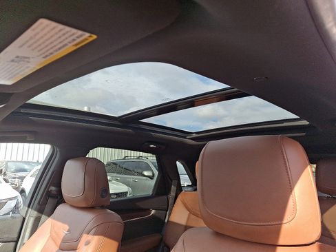 Certified 2023 Cadillac XT5 Premium Luxury image 14