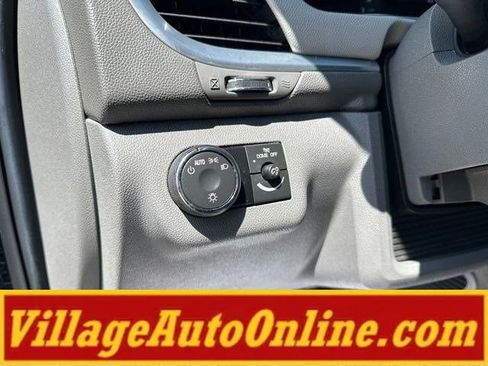 Used 2017 Chevrolet Traverse LS AWD/4WD image 15