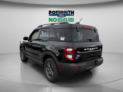 New 2026 Ford Bronco Sport Big Bend w/ Convenience Package AWD/4WD image 18