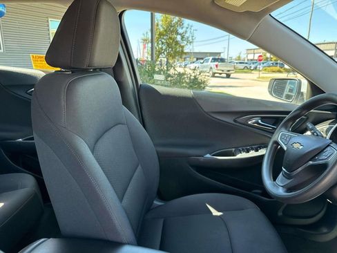 Used 2023 Chevrolet Malibu LT image 13