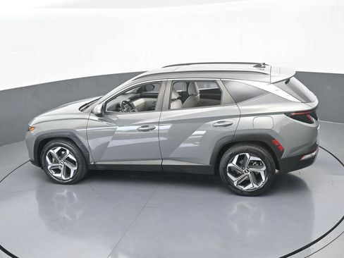 Used 2024 Hyundai Tucson SEL w/ Convenience Package image 52