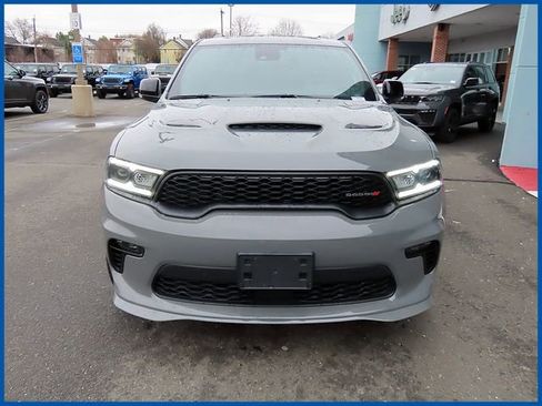 Used 2023 Dodge Durango R/T w/ Tow 'N Go Package image 2