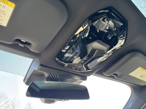 New 2026 BMW X3 xDrive30 image 22