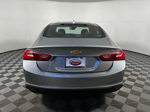 Used 2024 Chevrolet Malibu LT image 6