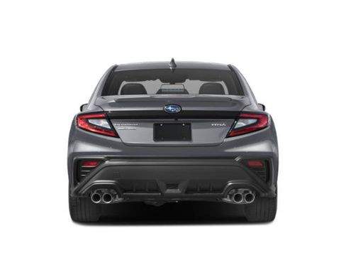 Used 2022 Subaru WRX Limited AWD/4WD image 8