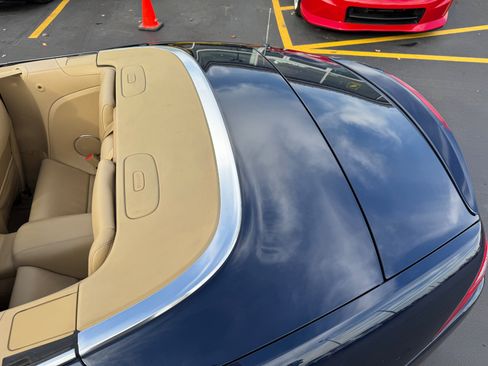 Used 2007 Jaguar XK Convertible RWD image 31