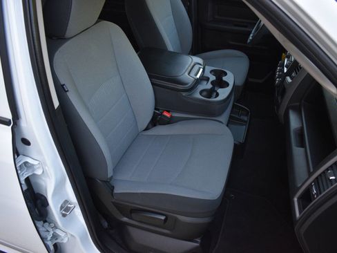 Used 2022 RAM 1500 Tradesman w/ Popular Equipment Group image 18