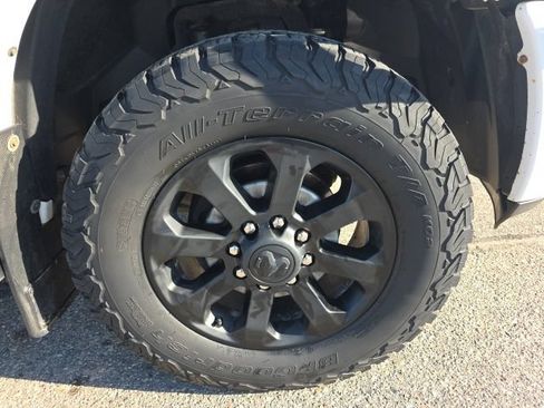 Used 2018 RAM 2500 Big Horn AWD/4WD image 6
