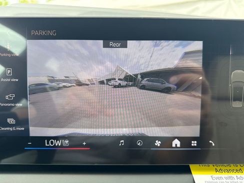 New 2026 BMW X3 xDrive30 w/ M Sport Package AWD/4WD image 31