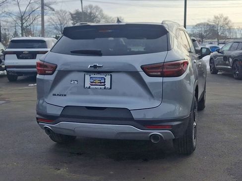 New 2026 Chevrolet Blazer LT w/ Convenience Package image 2
