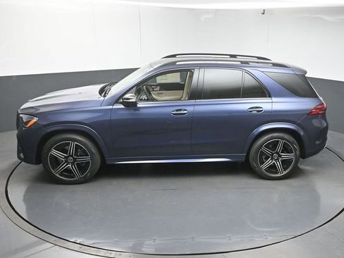 New 2026 Mercedes-Benz GLE 350 4MATIC image 46