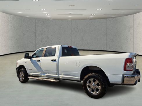 Used 2024 RAM 3500 Big Horn AWD/4WD image 6